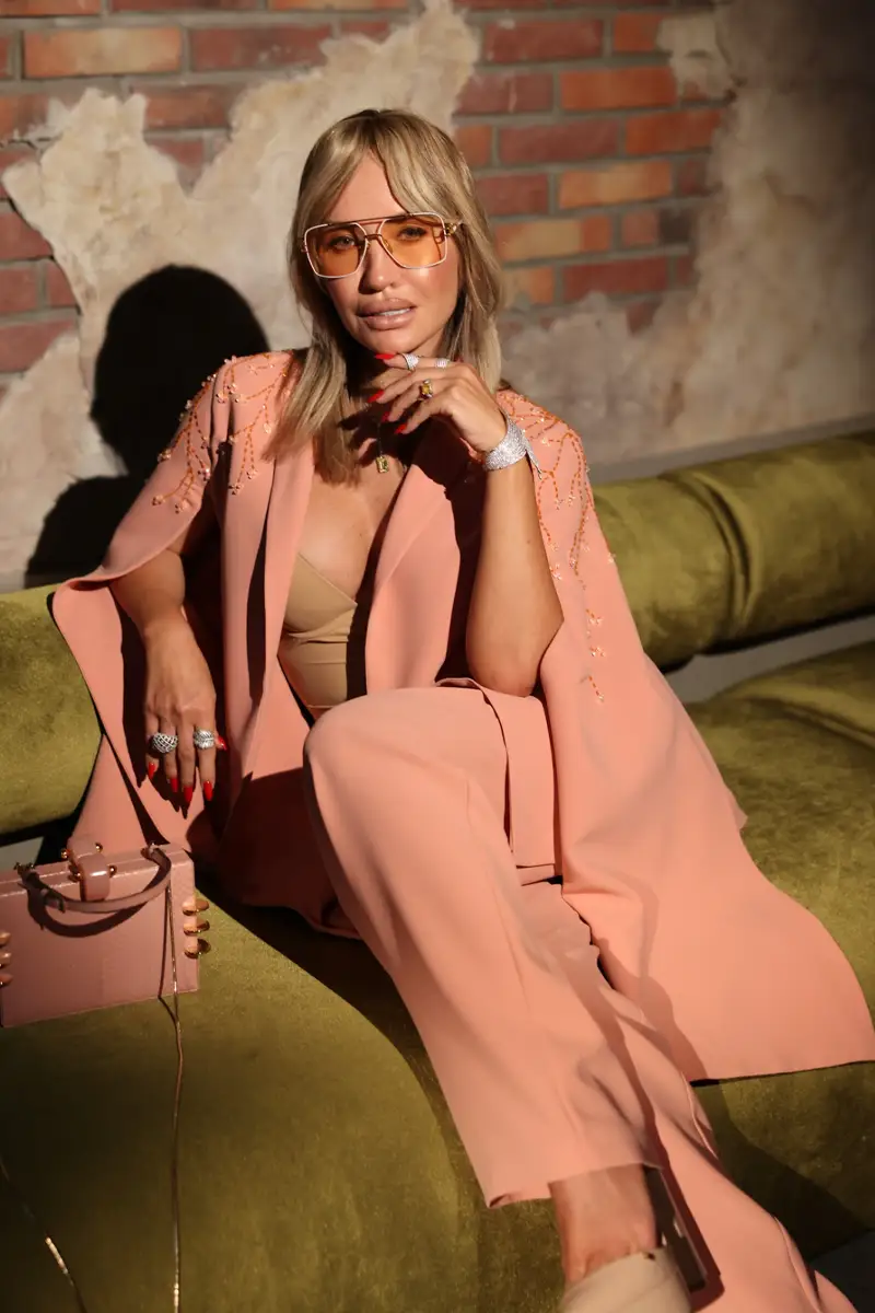 Someone's House Media 24